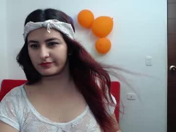 caroline_pink chaturbate