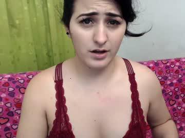 caroline_pink chaturbate