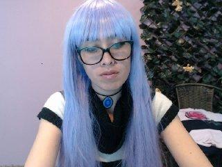 carolishise1 bongacams