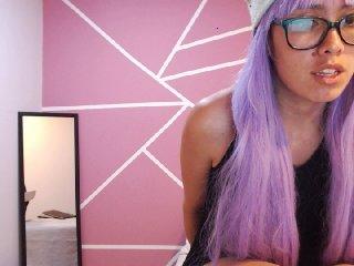 carolishise1 bongacams