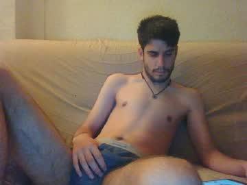 caronte00 chaturbate