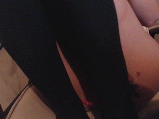 CaseyAndersG bongacams