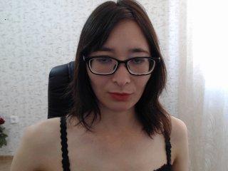 CathySecret bongacams