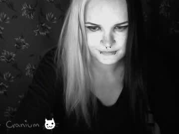 cat_cranium chaturbate