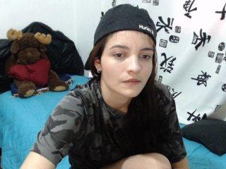 CelesteSexy bongacams