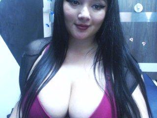 Celestte-Boob bongacams