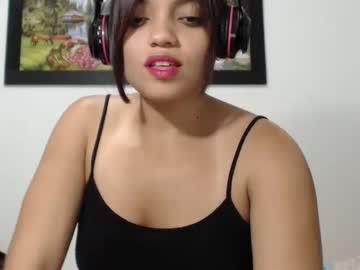 celeste_11 chaturbate