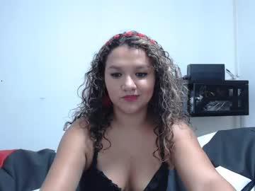 celeste_col chaturbate