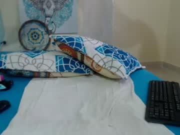 celeste_smit chaturbate