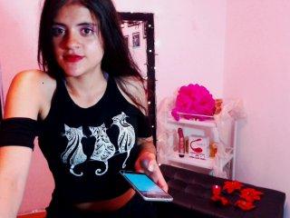 celestecream1 bongacams