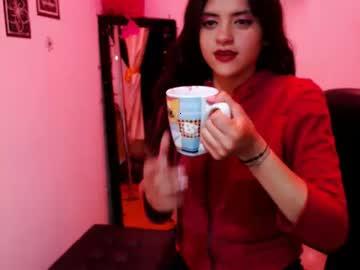 celestecream19 chaturbate