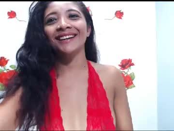 celestefoxx chaturbate