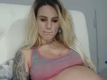 celiaclara1 chaturbate