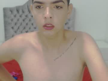 cesarsanchez1 chaturbate