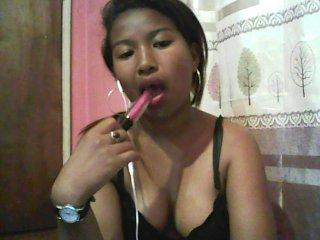 ChantianaX bongacams