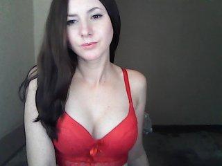 CharlotteArt bongacams