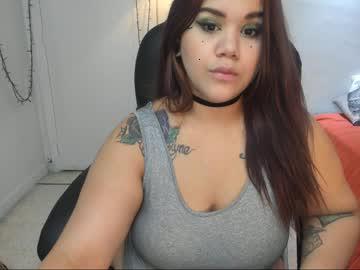 chanel_lust chaturbate