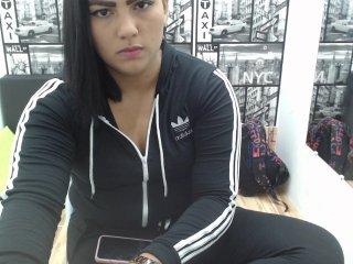 chantal--fox bongacams