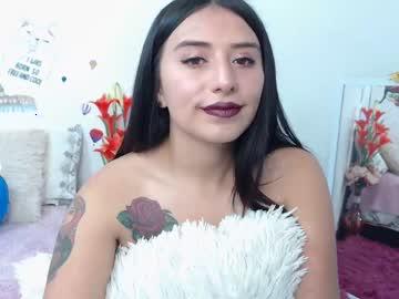 chantal_cute chaturbate