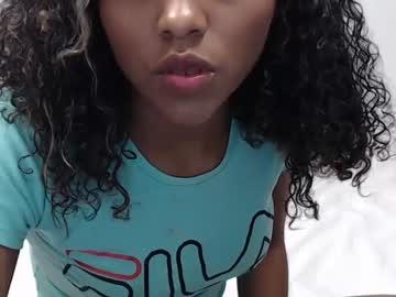 chantal_jackson chaturbate