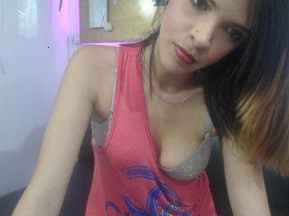 chantalmayer7 bongacams