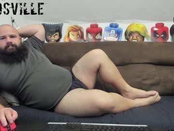 chaosville chaturbate