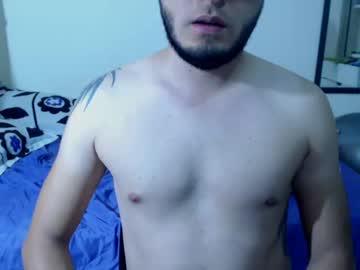 charlie_black chaturbate