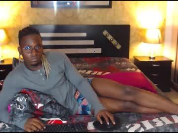 charlie_blackboy chaturbate