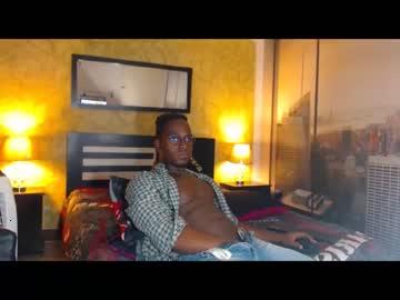 charlie_blackboy chaturbate