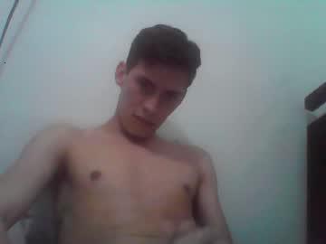 charlie_cruz chaturbate