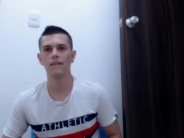 charlihc chaturbate