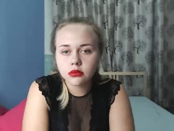 charlotecox chaturbate