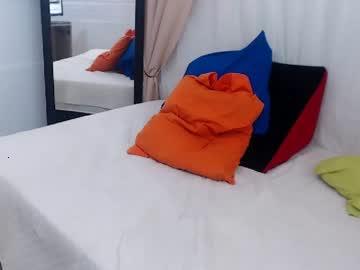 charlotte_perez chaturbate