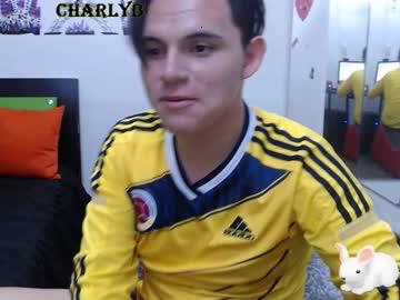 charlybunny_ chaturbate