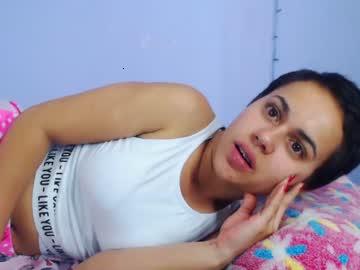 chelsea_li chaturbate