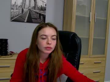 cherry_h chaturbate