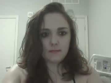 cherrymeyt chaturbate