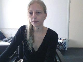 ChillingFairy bongacams