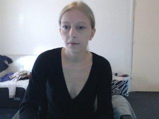 ChillingFairy bongacams