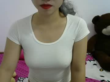 chinese_princess chaturbate