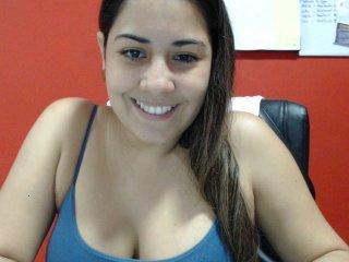 chiqui-217 bongacams