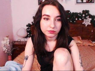 ChloeArchi bongacams