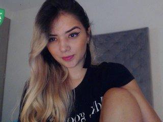 ChloePreston bongacams