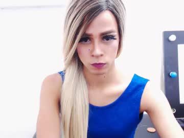 chloe_daltonx chaturbate