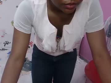 chocolate_annie chaturbate