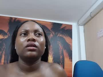 chocolate_annie chaturbate