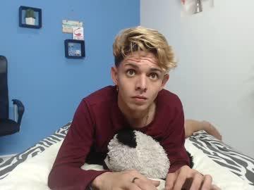 chris_parker01 chaturbate