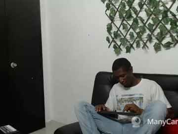 chris_shakkur chaturbate