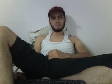 chrissmithin5 chaturbate