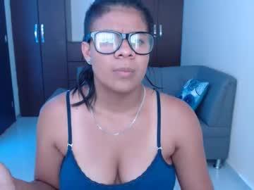 christie_garm chaturbate